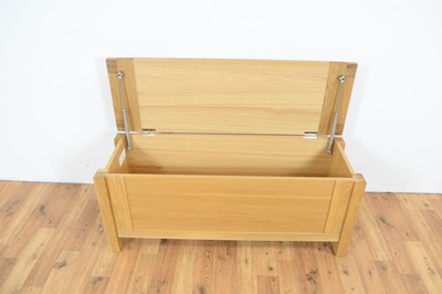 Lot 60 - A collection of Marks and Spencer 'Sonoma' furniture