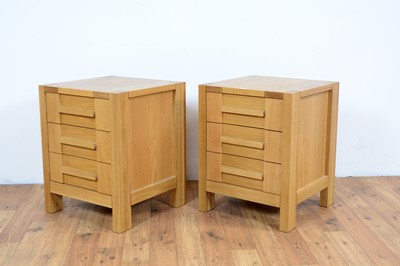 Lot 59 - A collection of Marks and Spencer 'Sonoma' furniture