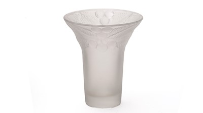 Lot 102 - Barrolac Joseph Inwald vase