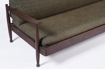 Lot 73 - Guy Rogers - Manhattan: A retro sofa/daybed