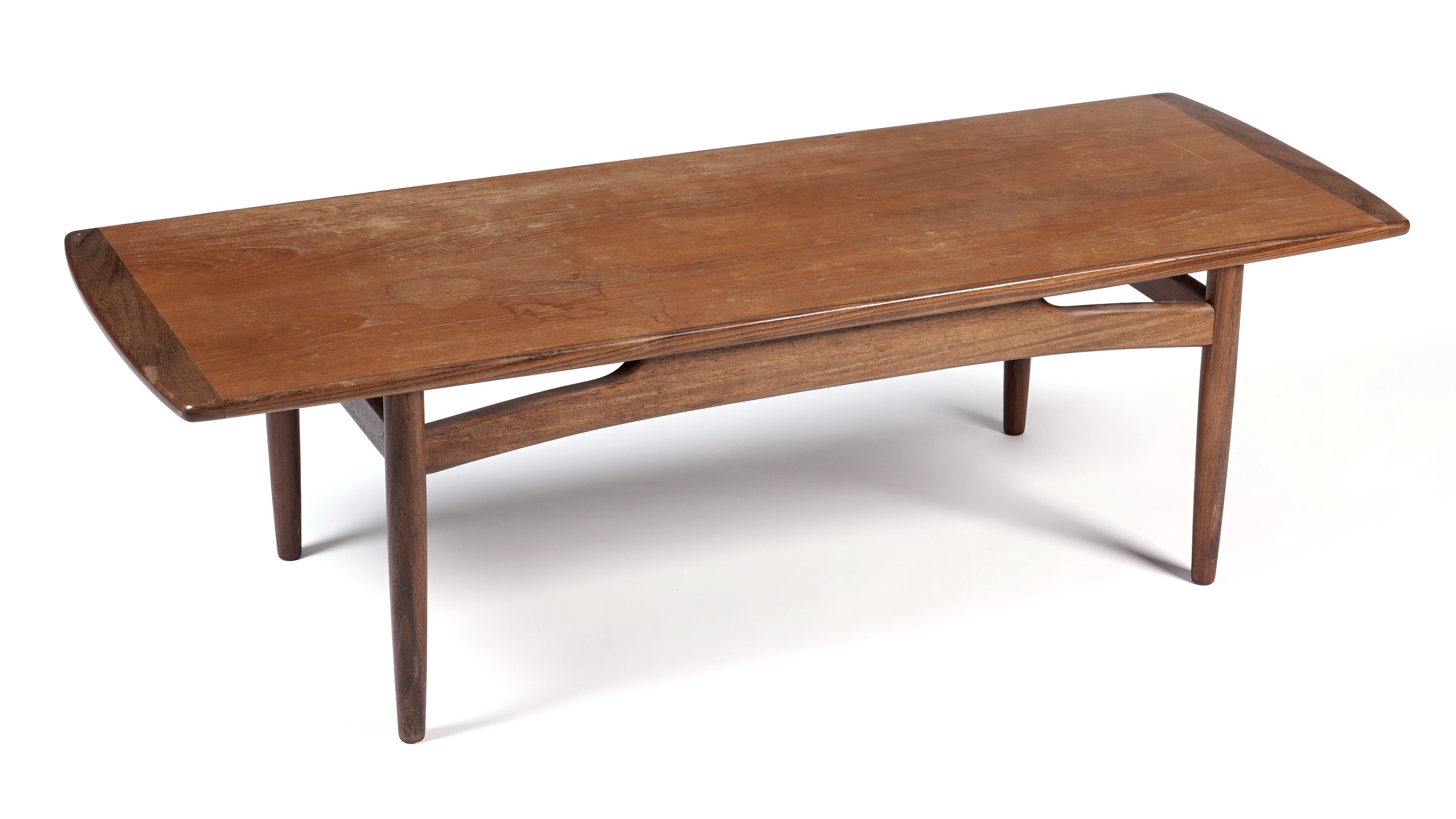 Gplan coffee table discount