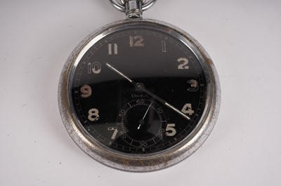 Lot 461 - A selection of pocket watches