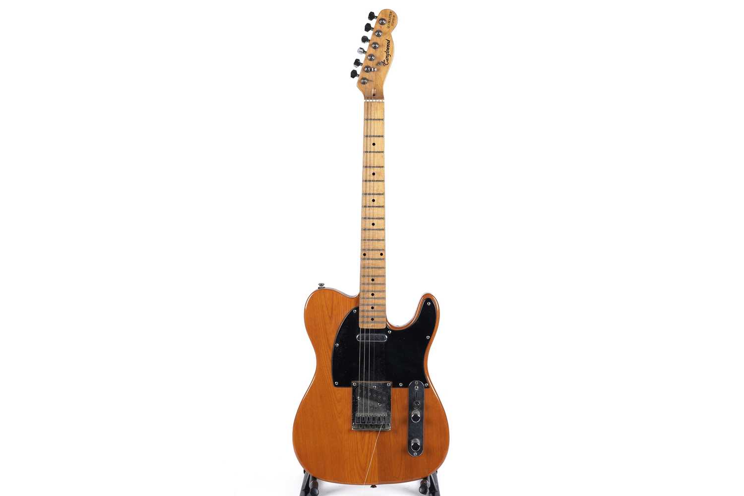 Tanglewood telecaster deals