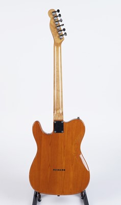 Lot 396 - Tanglewood Quomaster Status 30