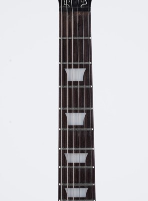 Lot 398 - Epiphone SG electric guitar