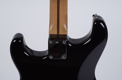 Lot 403 - A 2000 Fender Mexico Stratocaster