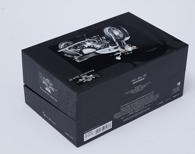 Lot 897 - Minichamps Kawasaki H1 Mach III