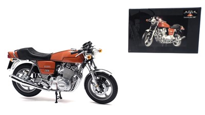 Lot 900 - Minichamps Laverda Jota 180°