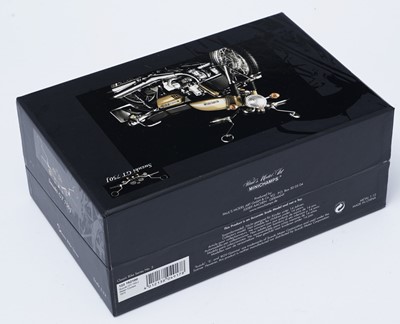 Lot 901 - Minichamps Suzuki GT 750J