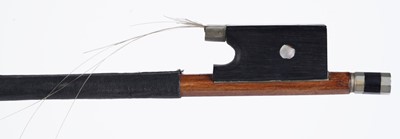 Lot 353 - German violin after Stainer