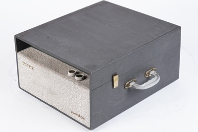 Lot 502 - Top Rank Symphony record player