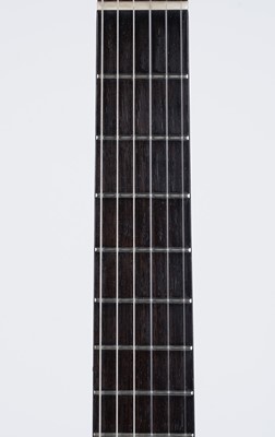 Lot 369 - Japanese Asturias AST 60 classical guitar