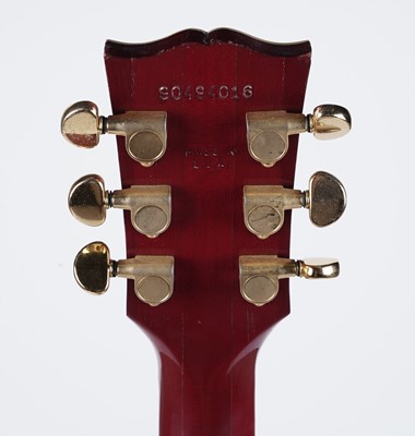 Lot 376 - Gibson J180 Everly Brothers