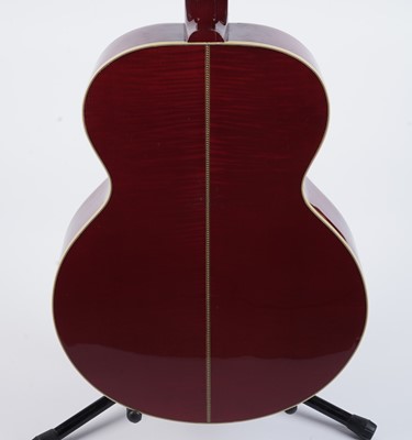 Lot 376 - Gibson J180 Everly Brothers