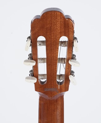 Lot 370 - Kimbara classical guitar