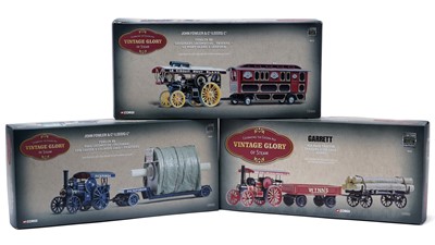 Lot 946 - Corgi diecast model vehicles