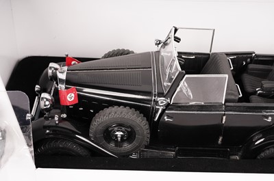 Lot 968 - Premier Miniature 1983 Mercedes Benz G4