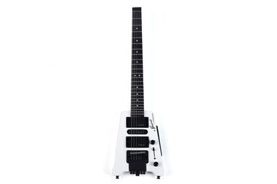 Lot 407 - Steinberger Spirit GT-Pro Deluxe electric guitar