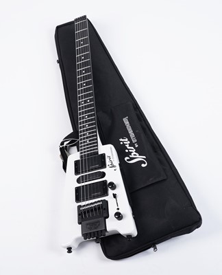 Lot 407 - Steinberger Spirit GT-Pro Deluxe electric guitar