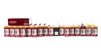Lot 859 - A selection of Lledo Days Gone and Trackside models