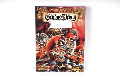 Lot 1028 - Three Warhammer boxed sets