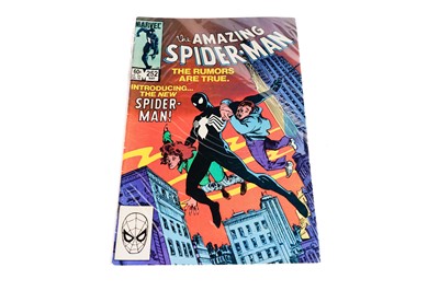 Lot 219 - The Amazing Spider-Man by Marvel Comics