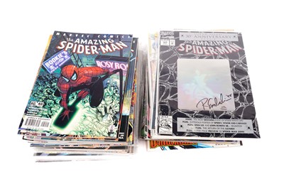 Lot 233 - The Amazing Spider-Man by Marvel Comics