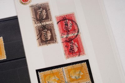 Lot 70 - New Zealand George V 1915-30, mixed values, mint/used