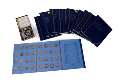 Lot 178 - A selection of silver and other Great British coinage