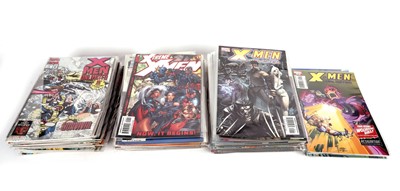 Lot 315 - X-Men Unlimited and X-Treme X-Men by Marvel Comics