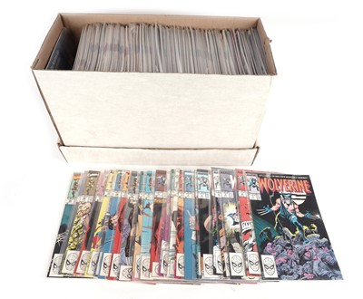 Lot 303 - Wolverine by Marvel Comics