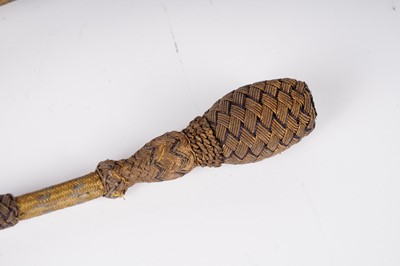 Lot 857 - A George V Royal Navy 1827 pattern Officer's sword