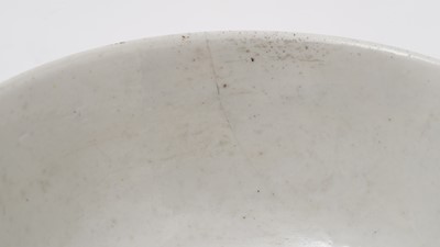 Lot 767 - Chinese Dragon Bowl