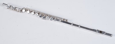Lot 319 - Blessing Flute