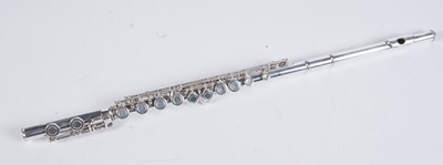Lot 319 - Blessing Flute