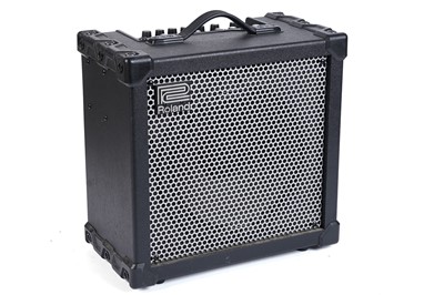 Lot 433 - Cube 80XL amplifier