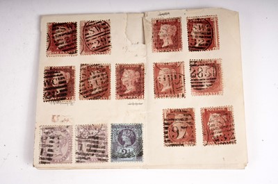 Lot 48 - A large box of mostly GB and Commonwealth