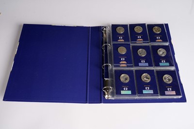 Lot 220 - A selection of Change Checker and other commemorative £2 coins