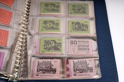 Lot 83 - A selection of Royal Mail Queen Elizabeth II mint stamps and Royal Mail 2008 miniature sheets