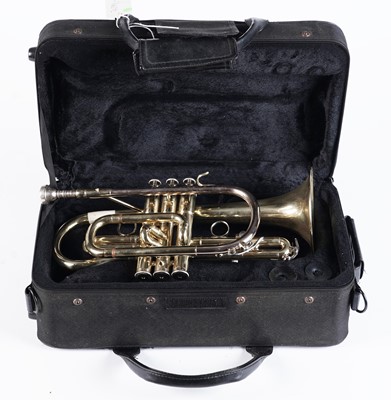 Lot 328 - Rosetti cornet