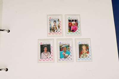 Lot 99 - A large collection of GB Royal Family covers