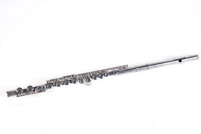 Lot 318 - Yamaha Flute