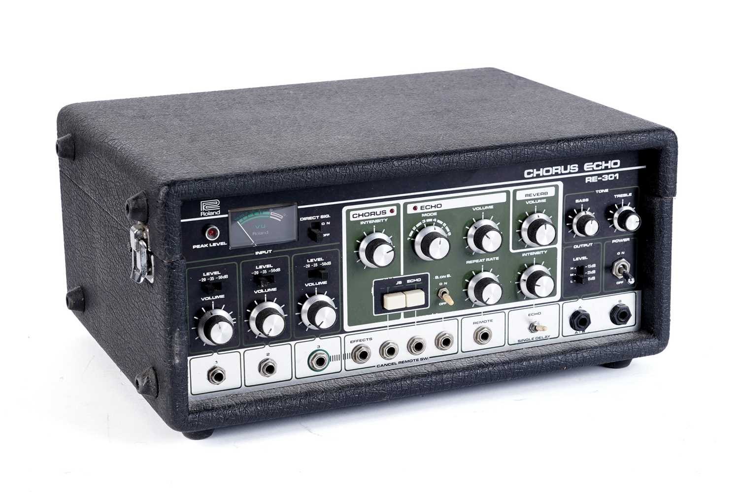 Lot 459 - A Roland Chorus Echo