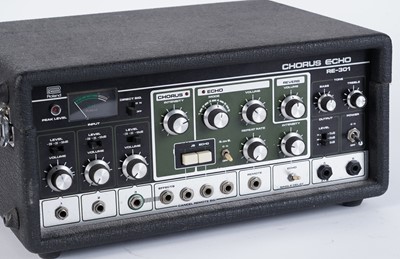 Lot 459 - A Roland Chorus Echo