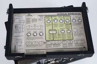 Lot 459 - A Roland Chorus Echo