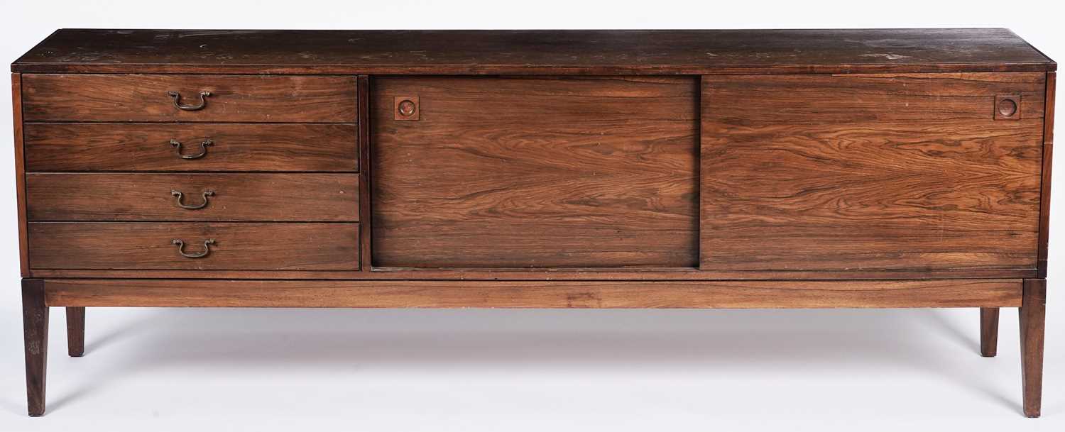 Lot 873 - Robert Heritage for Archie Shine sideboard