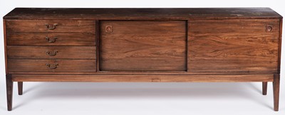 Lot 873 - Robert Heritage for Archie Shine sideboard