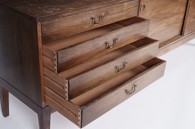 Lot 873 - Robert Heritage for Archie Shine sideboard