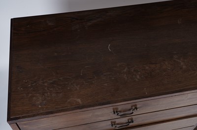 Lot 873 - Robert Heritage for Archie Shine sideboard