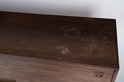 Lot 873 - Robert Heritage for Archie Shine sideboard